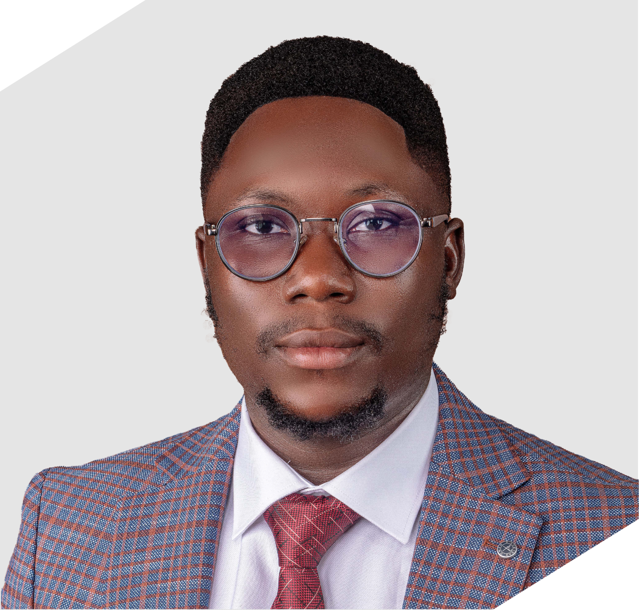 Mr. Adekunle Kehinde. R